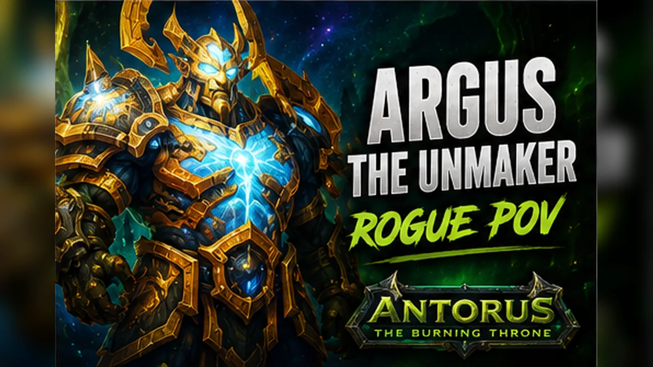 Argus the Unmaker thumbnail