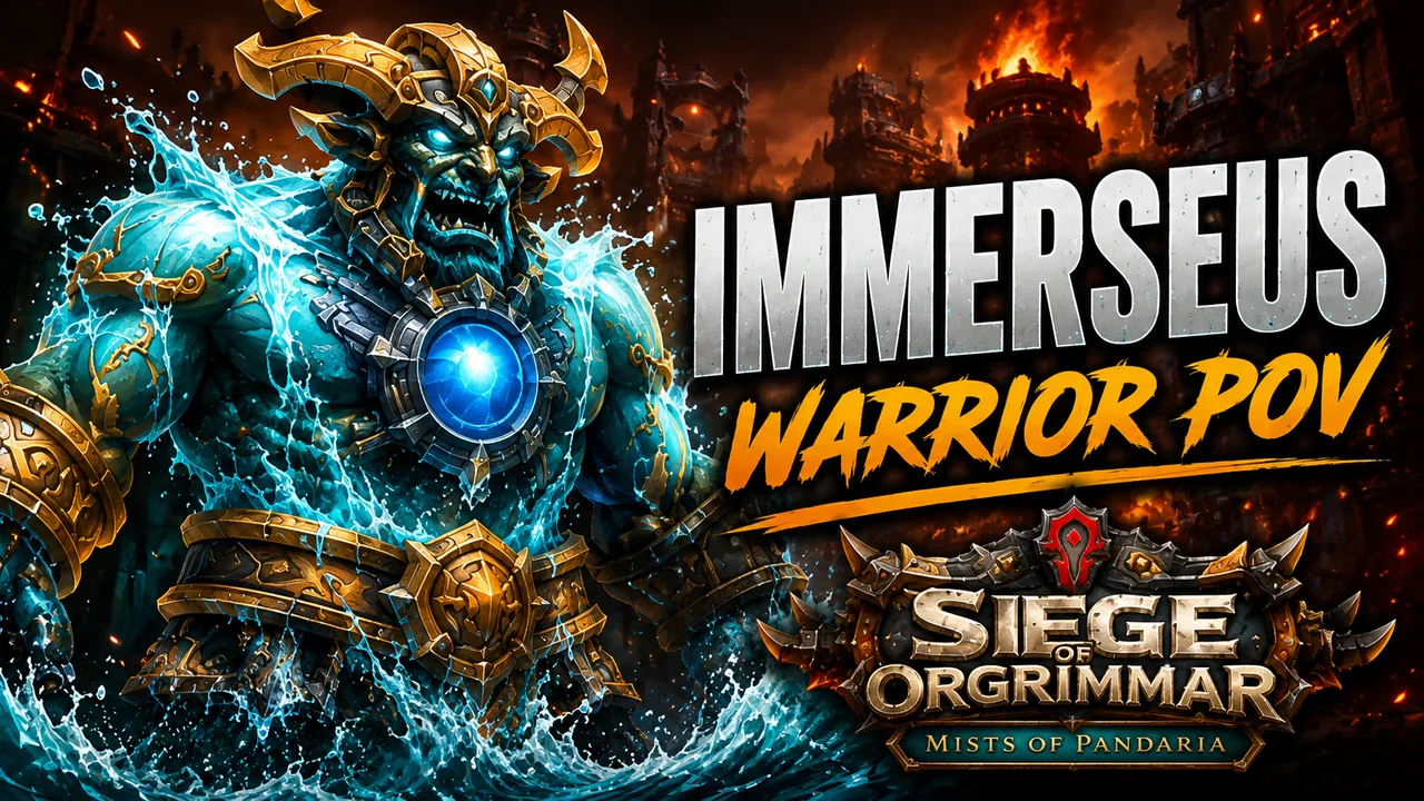 Immersus thumbnail