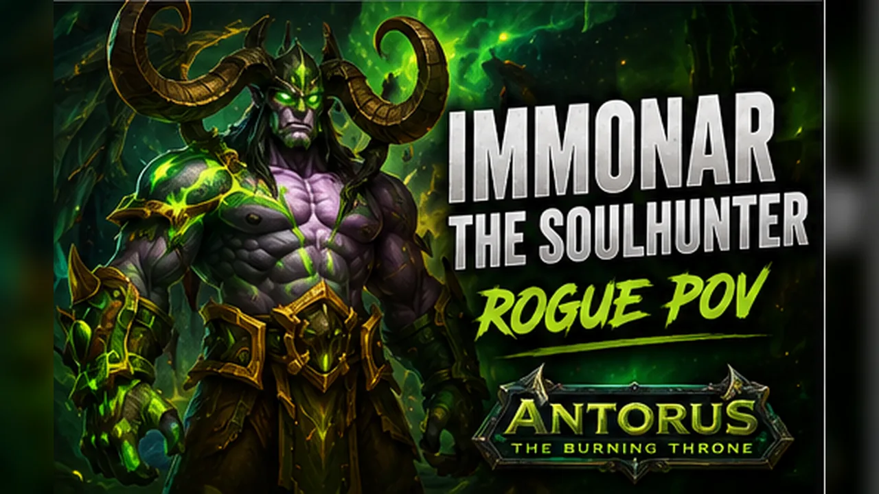 Imonar the Soulhunter thumbnail