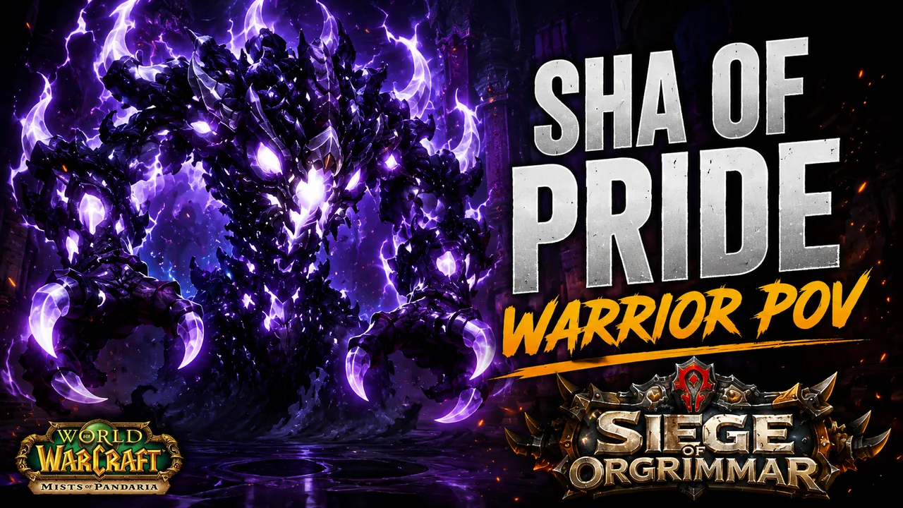 Sha of Pride thumbnail