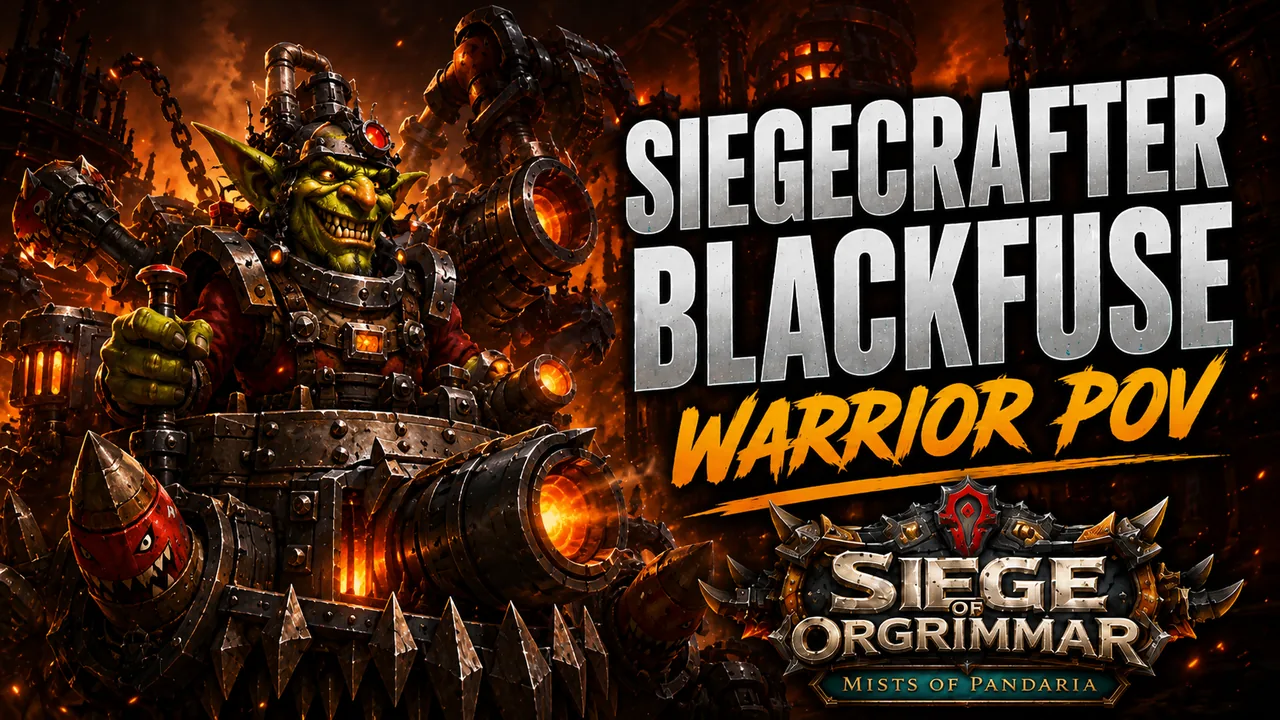 Siegecrafter Blackfuse thumbnail