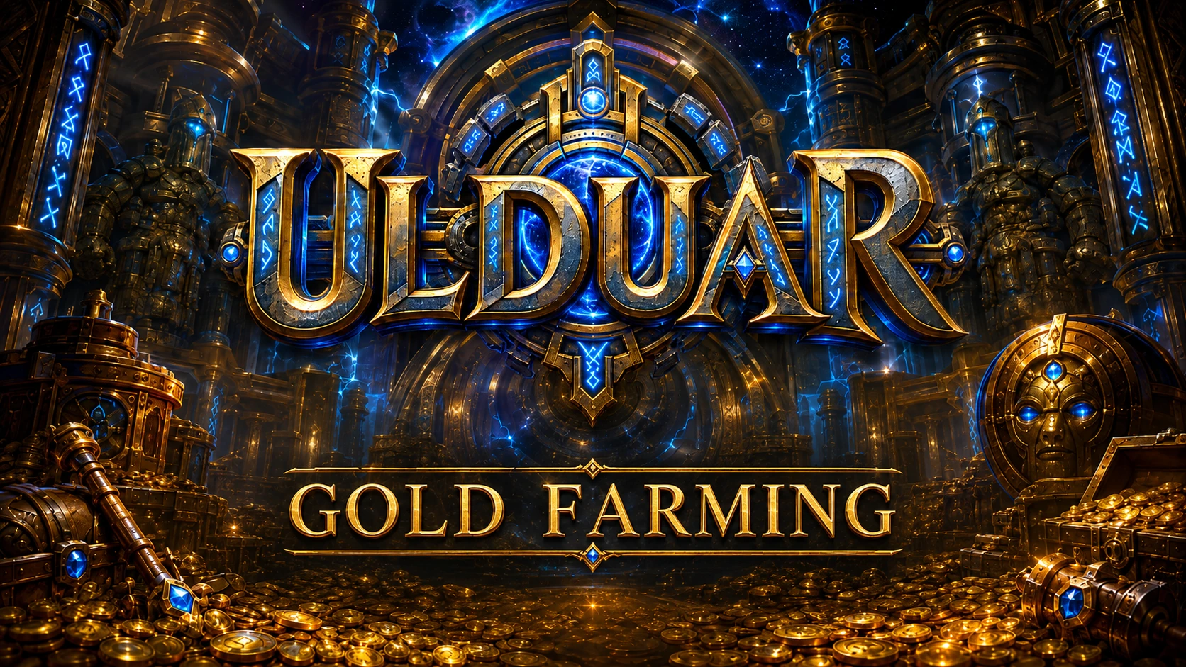 Ulduar thumbnail